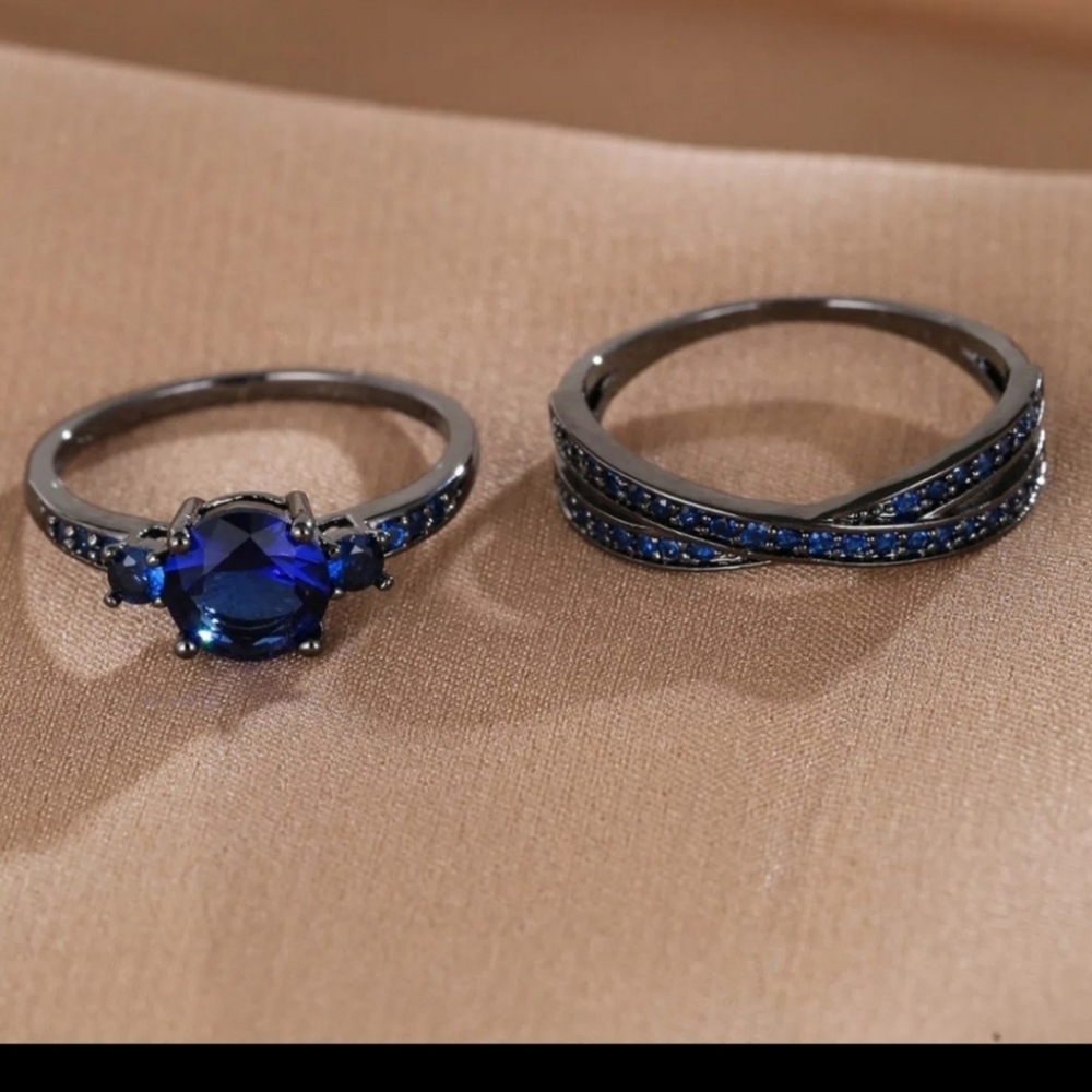 Women's ring